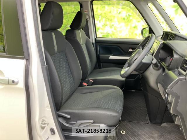 Toyota ROOMY 2021-06 8327991-3