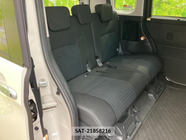 Toyota ROOMY 2021-06 8327991-4