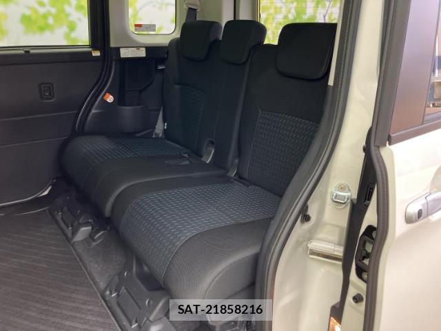 Toyota ROOMY 2021-06 8327991-6