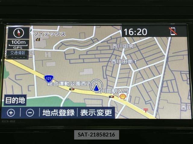 Toyota ROOMY 2021-06 8327991-9