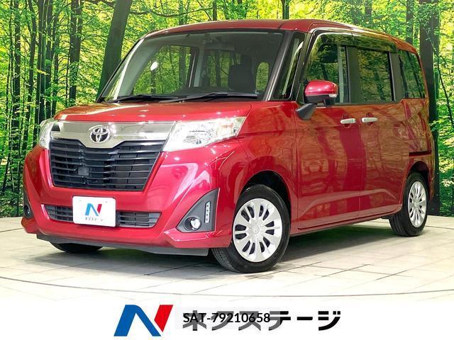 Toyota ROOMY 2018-05 8328102-0