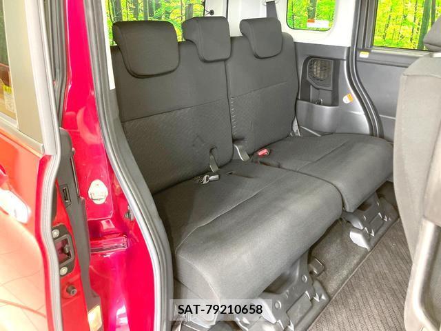 Toyota ROOMY 2018-05 8328102-8