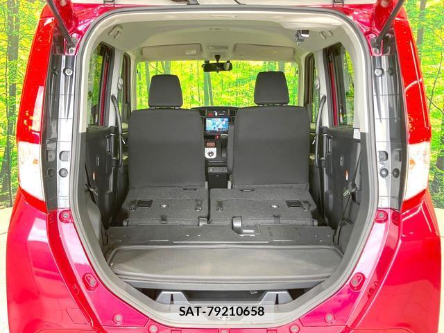 Toyota ROOMY 2018-05 8328102-9