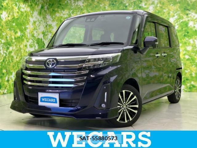 Toyota ROOMY 2026-01 8328465-0