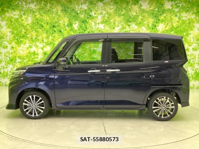 Toyota ROOMY 2026-01 8328465-1