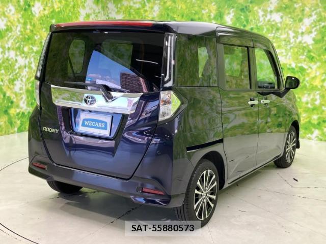 Toyota ROOMY 2026-01 8328465-2