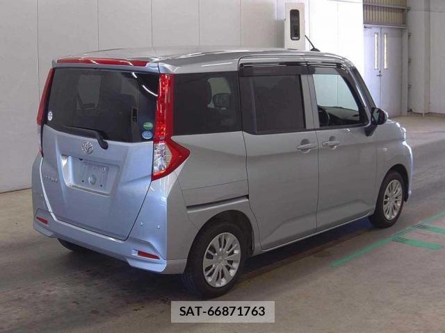 Toyota ROOMY 2019-12 8328666-1