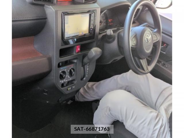 Toyota ROOMY 2019-12 8328666-2