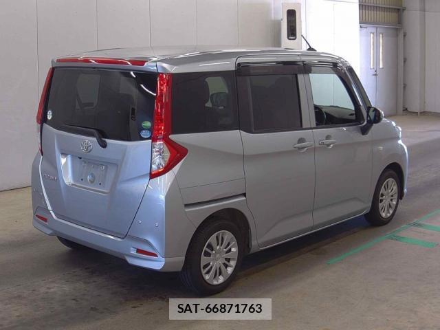 Toyota ROOMY 2019-12 8328666-4