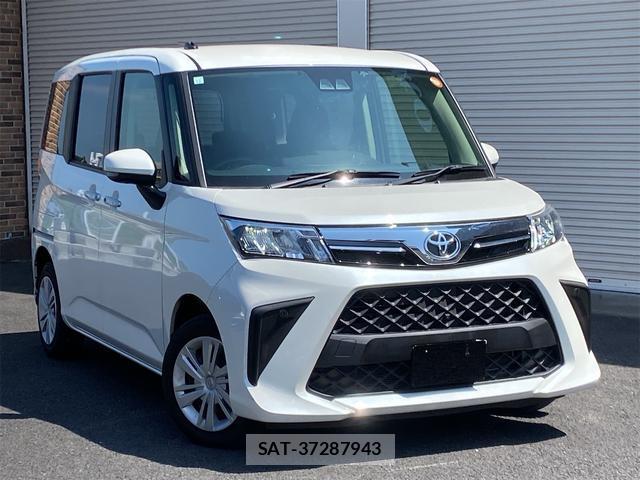 Toyota ROOMY 2023-11 8328915-0