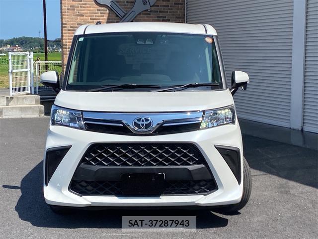 Toyota ROOMY 2023-11 8328915-1