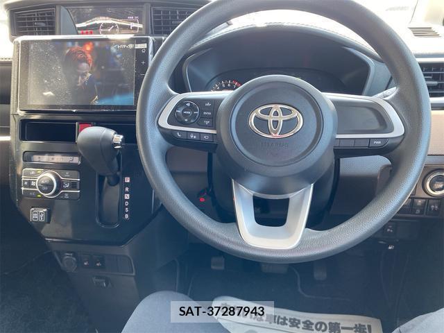 Toyota ROOMY 2023-11 8328915-14