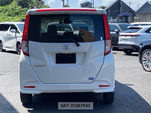 Toyota ROOMY 2023-11 8328915-2