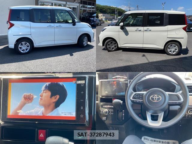 Toyota ROOMY 2023-11 8328915-3