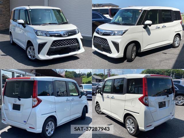 Toyota ROOMY 2023-11 8328915-4