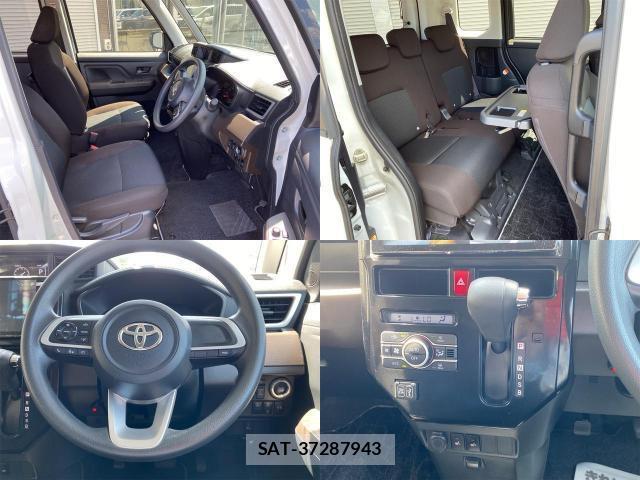 Toyota ROOMY 2023-11 8328915-5