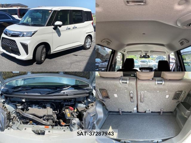 Toyota ROOMY 2023-11 8328915-6