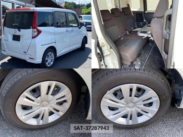 Toyota ROOMY 2023-11 8328915-7