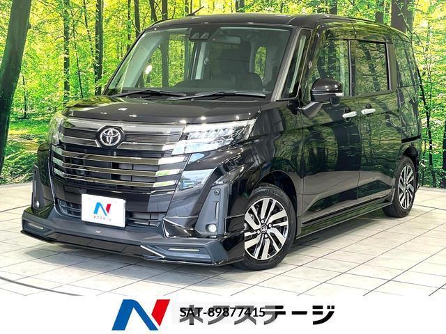 Toyota ROOMY 2022-07 8329009-0