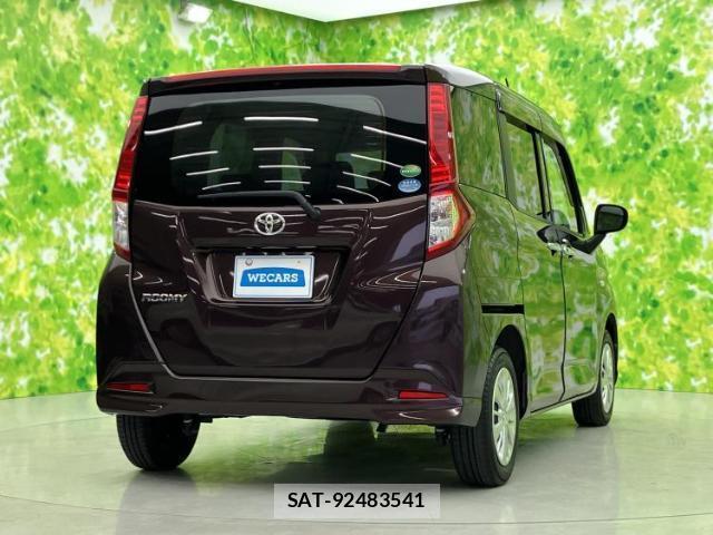 Toyota ROOMY 2020-06 8329118-2