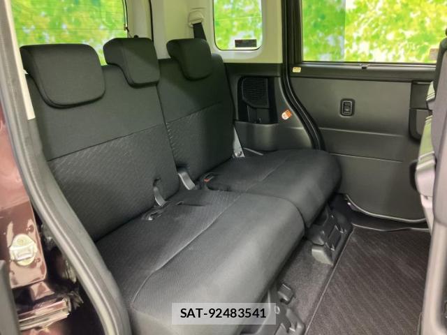 Toyota ROOMY 2020-06 8329118-4