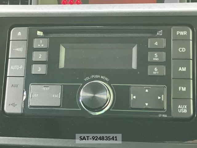 Toyota ROOMY 2020-06 8329118-8