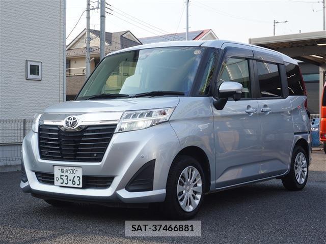 Toyota ROOMY 2019-07 8329226-0