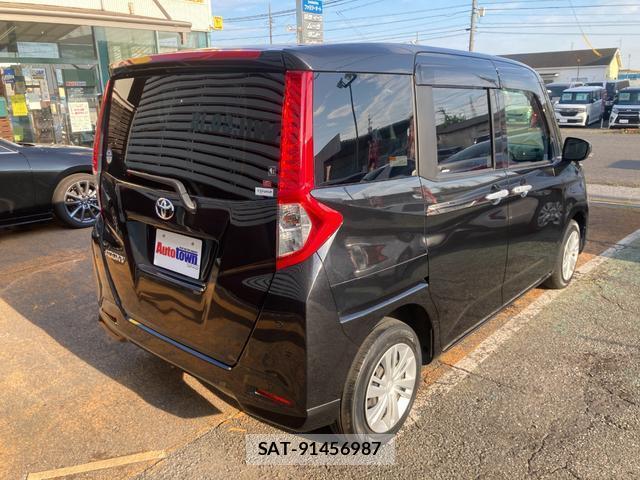 Toyota ROOMY 2021-08 8329417-1