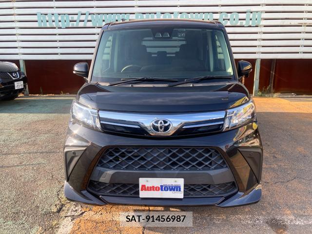 Toyota ROOMY 2021-08 8329417-10