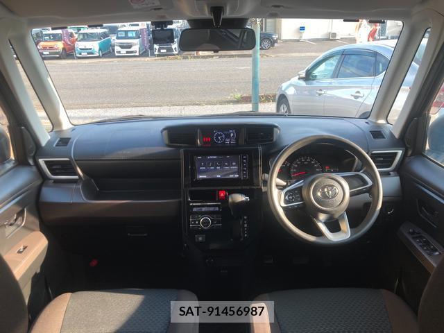 Toyota ROOMY 2021-08 8329417-2