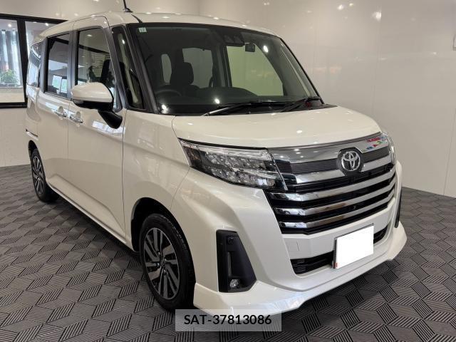 Toyota ROOMY 2023-12 8329438-1