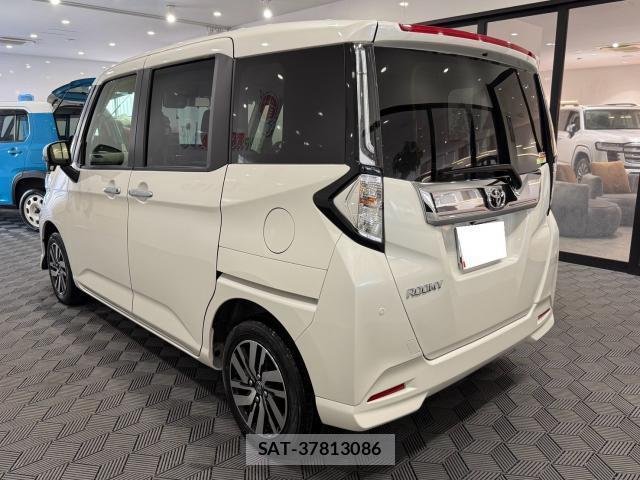 Toyota ROOMY 2023-12 8329438-16