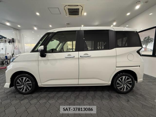 Toyota ROOMY 2023-12 8329438-17