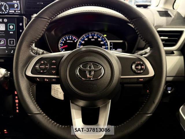 Toyota ROOMY 2023-12 8329438-4