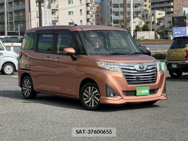 Toyota ROOMY 2018-04 8329455-0