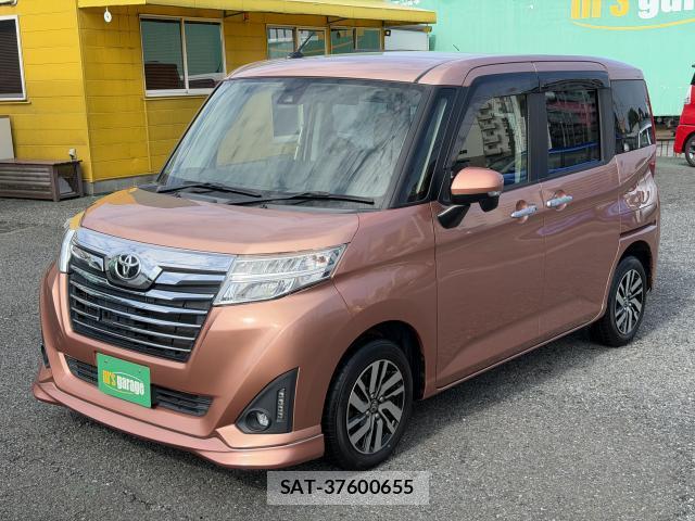 Toyota ROOMY 2018-04 8329455-1
