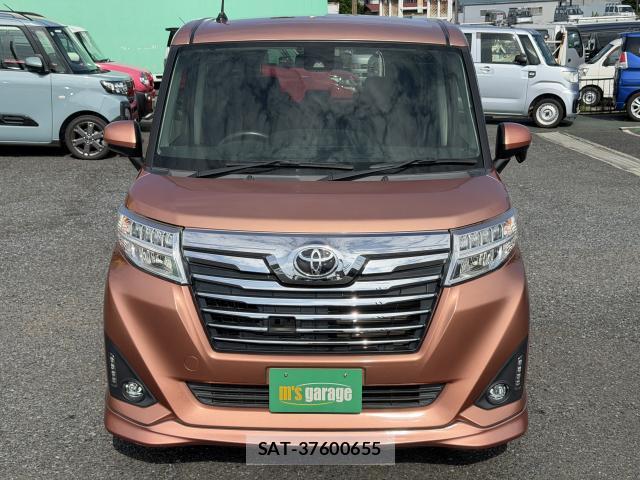 Toyota ROOMY 2018-04 8329455-11