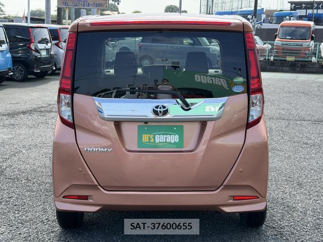 Toyota ROOMY 2018-04 8329455-12