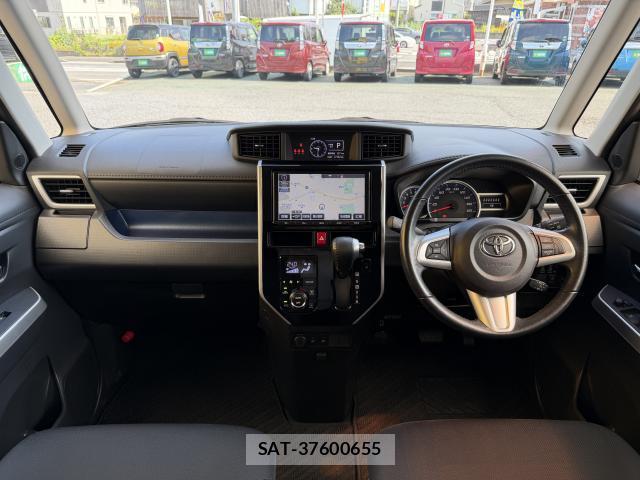 Toyota ROOMY 2018-04 8329455-4