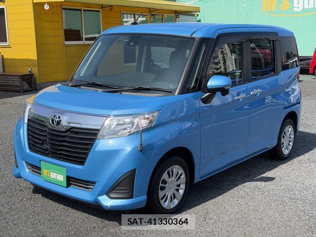 Toyota ROOMY 2017-09 8329456-1