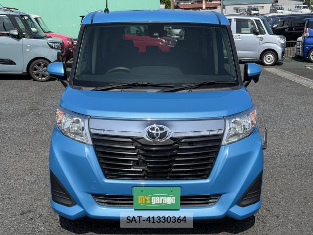 Toyota ROOMY 2017-09 8329456-11