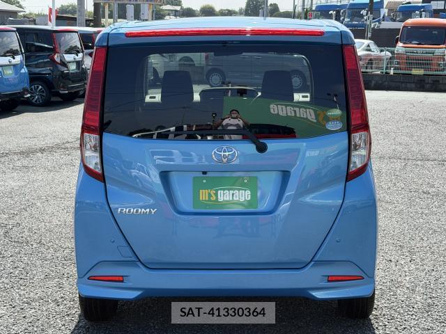 Toyota ROOMY 2017-09 8329456-12