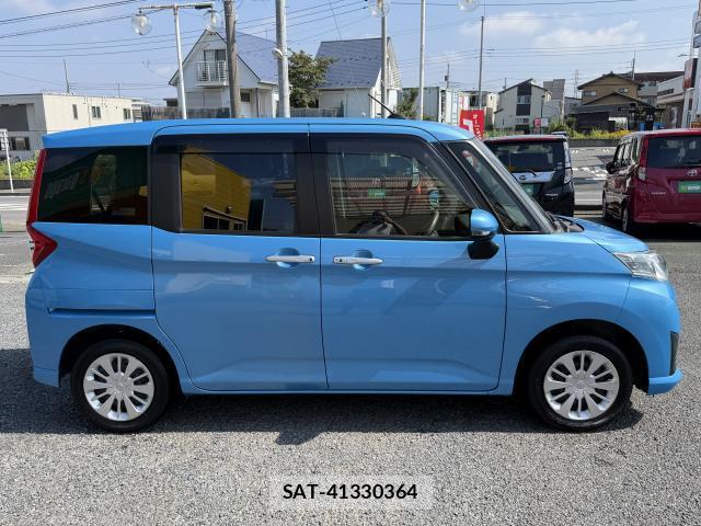 Toyota ROOMY 2017-09 8329456-13