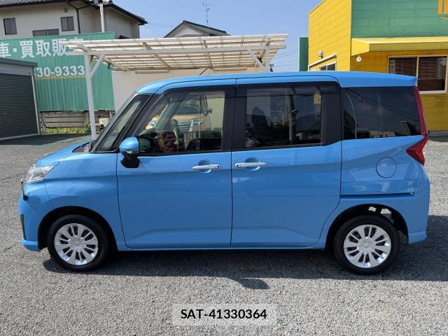 Toyota ROOMY 2017-09 8329456-14