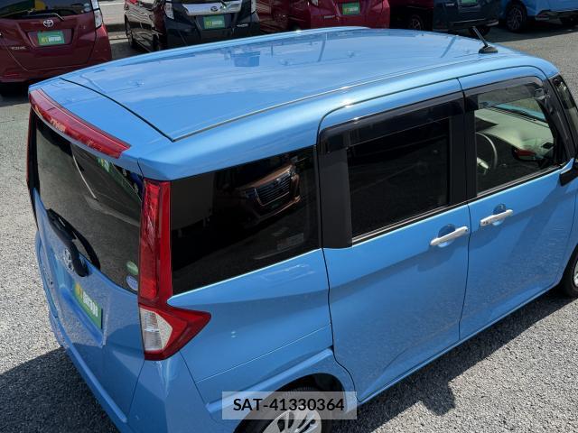 Toyota ROOMY 2017-09 8329456-15