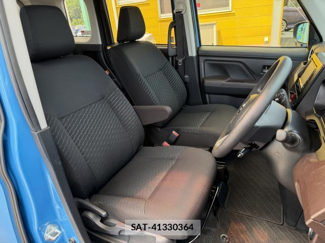Toyota ROOMY 2017-09 8329456-16