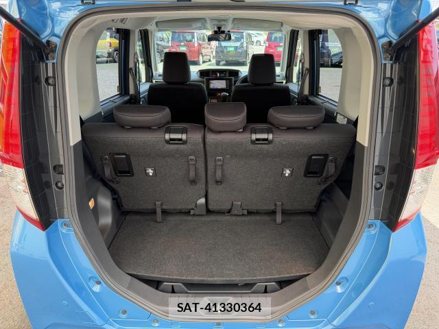 Toyota ROOMY 2017-09 8329456-18