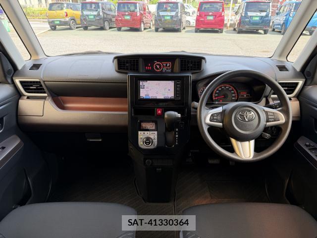 Toyota ROOMY 2017-09 8329456-4