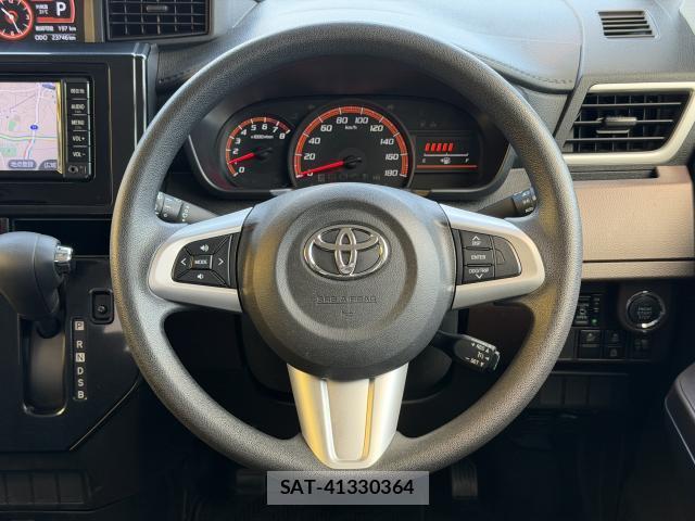 Toyota ROOMY 2017-09 8329456-7