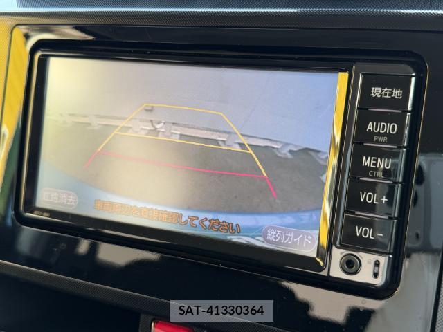 Toyota ROOMY 2017-09 8329456-8